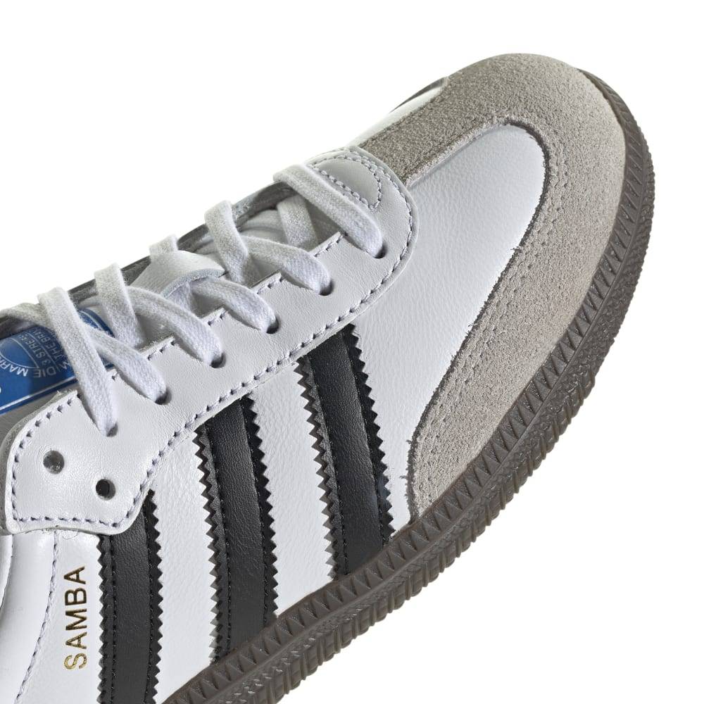 ADIDAS SAMBA OG J