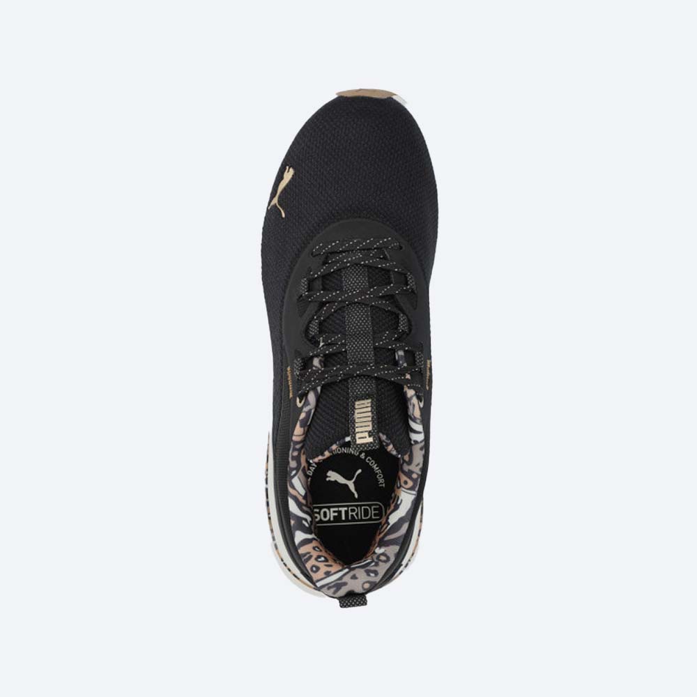 PUMA SOFTRIDE CHARM ANIMAL WNS