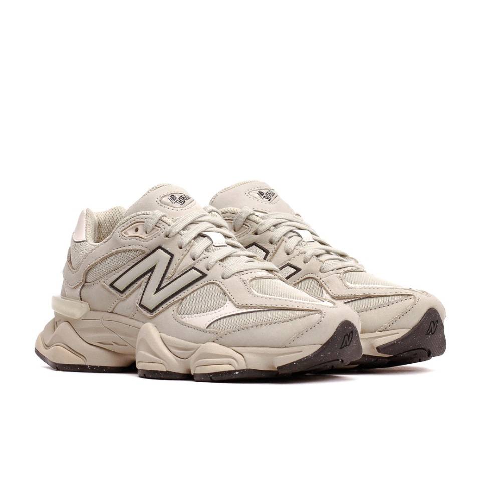 NEW BALANCE 9060 LIFESTYLE SHOES