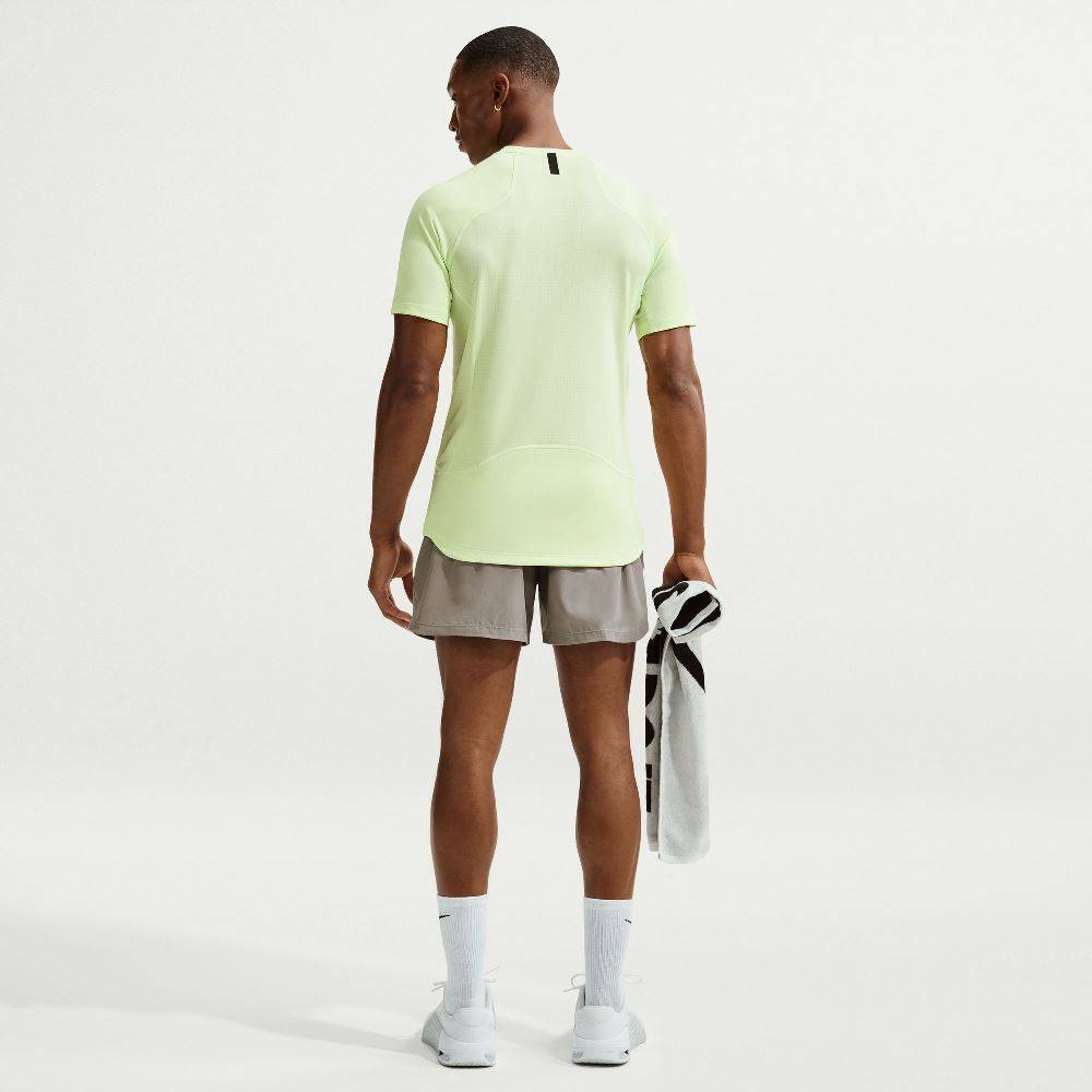 NIKE PRO DRI-FIT 15CM TRAINING SHORT