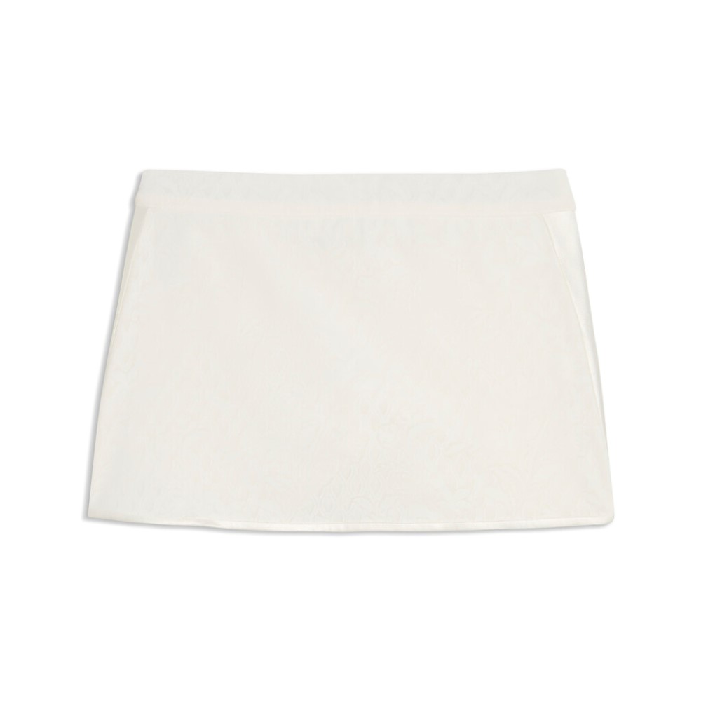 PUMA LACE PACK T7 SKORT