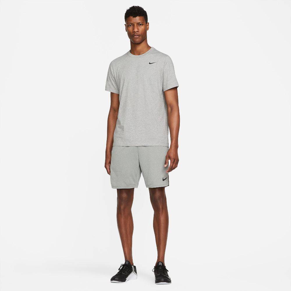 NIKE DRI FIT DFC CREW SOLID TEE MENS