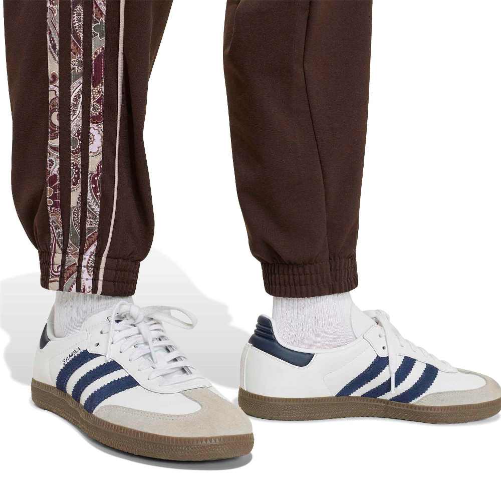 ADIDAS ORIGINALS GIRLS LIBERTY LONDON SST LOOSE TRACK PANTS
