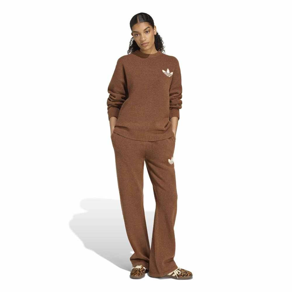 ADIDAS ORIGINALS KNITTED SWEATER