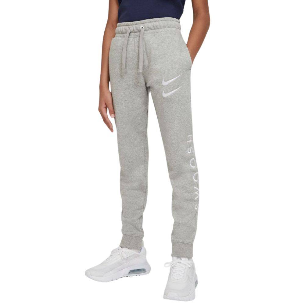 NIKE NSW BOYS SWOOSH PANT