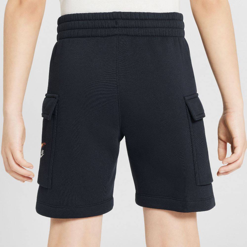 NIKE BOYS SPORTSWEAR STANDARD ISSUE SHORT