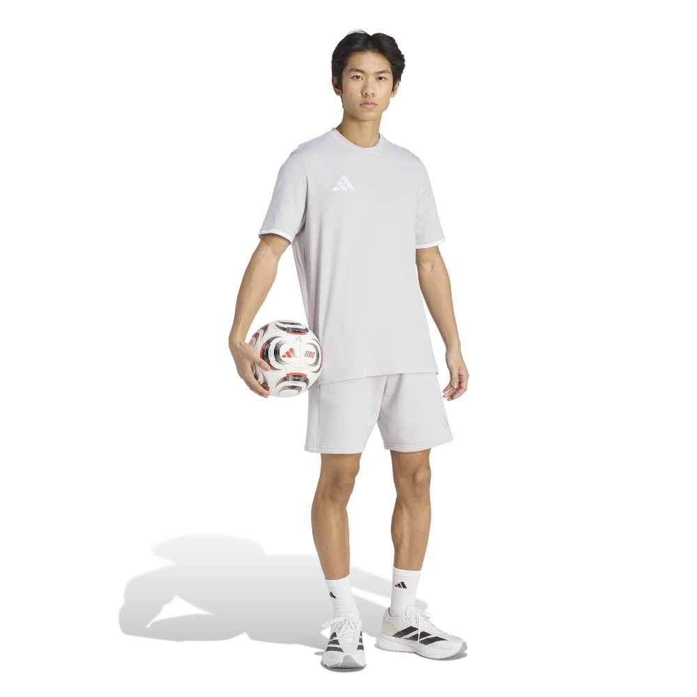ADIDAS M ENTRADA 26 SWEAT SHORTS
