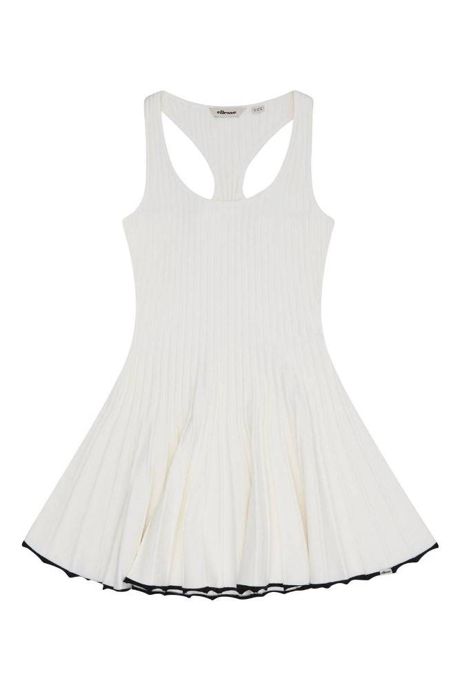 ELLESSE WOMENS SARTORIA THE ACE DRESS
