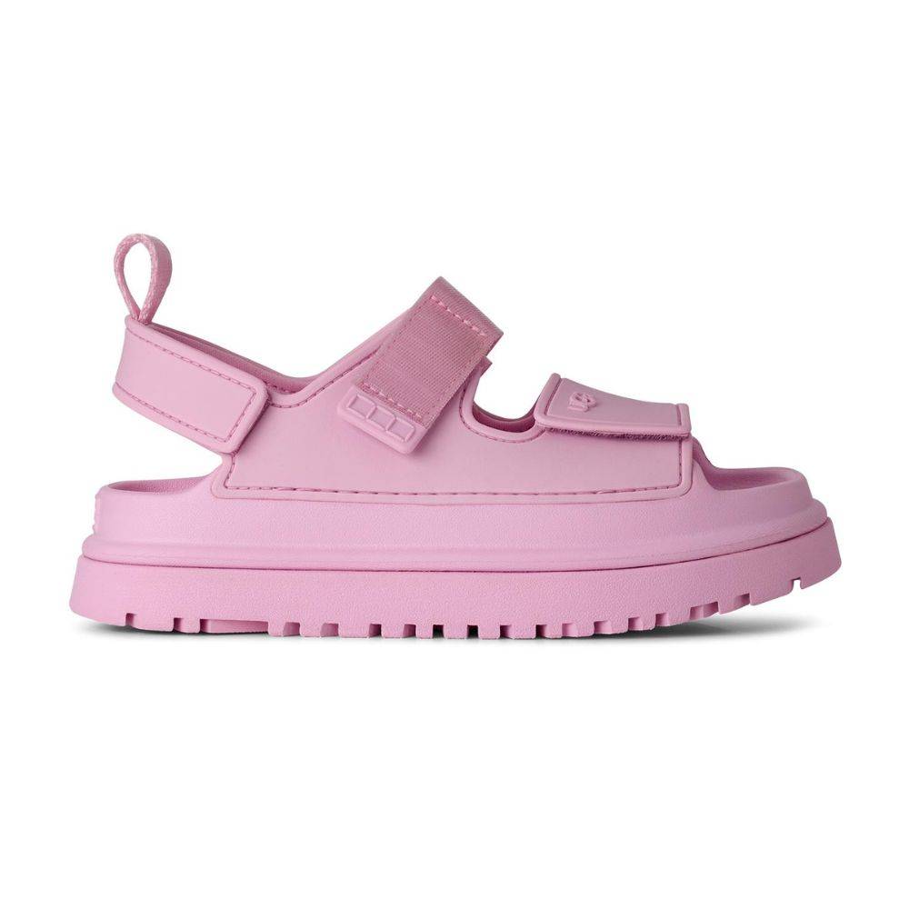 UGG GOLDENGLOW KIDS SANDAL