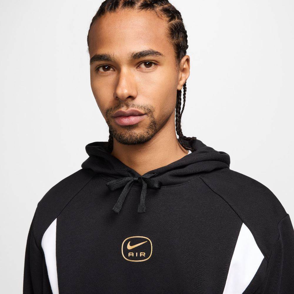 NIKE NSW AIR PULLOVER FLEECE HOODY