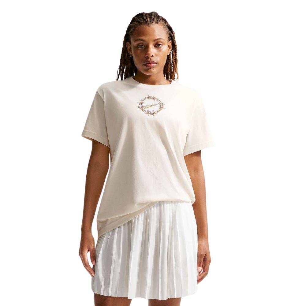 NIKE WOMENS NSW OVERSIZED TEE