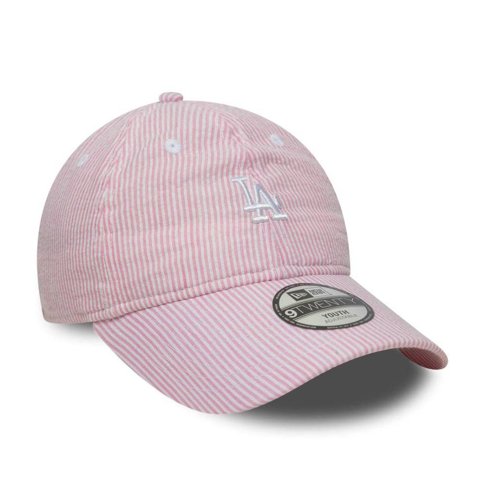 NEW ERA YOUTH SEERSUCKER 9TWENTY LOS ANGELES DODGERS