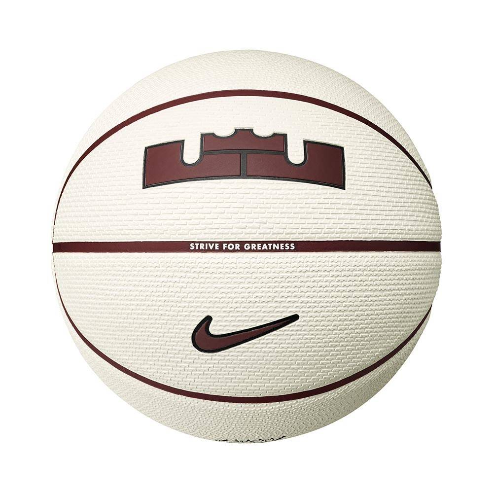 NIKE PLAYGROUND 2.0 8P L JAMES DEFLATED