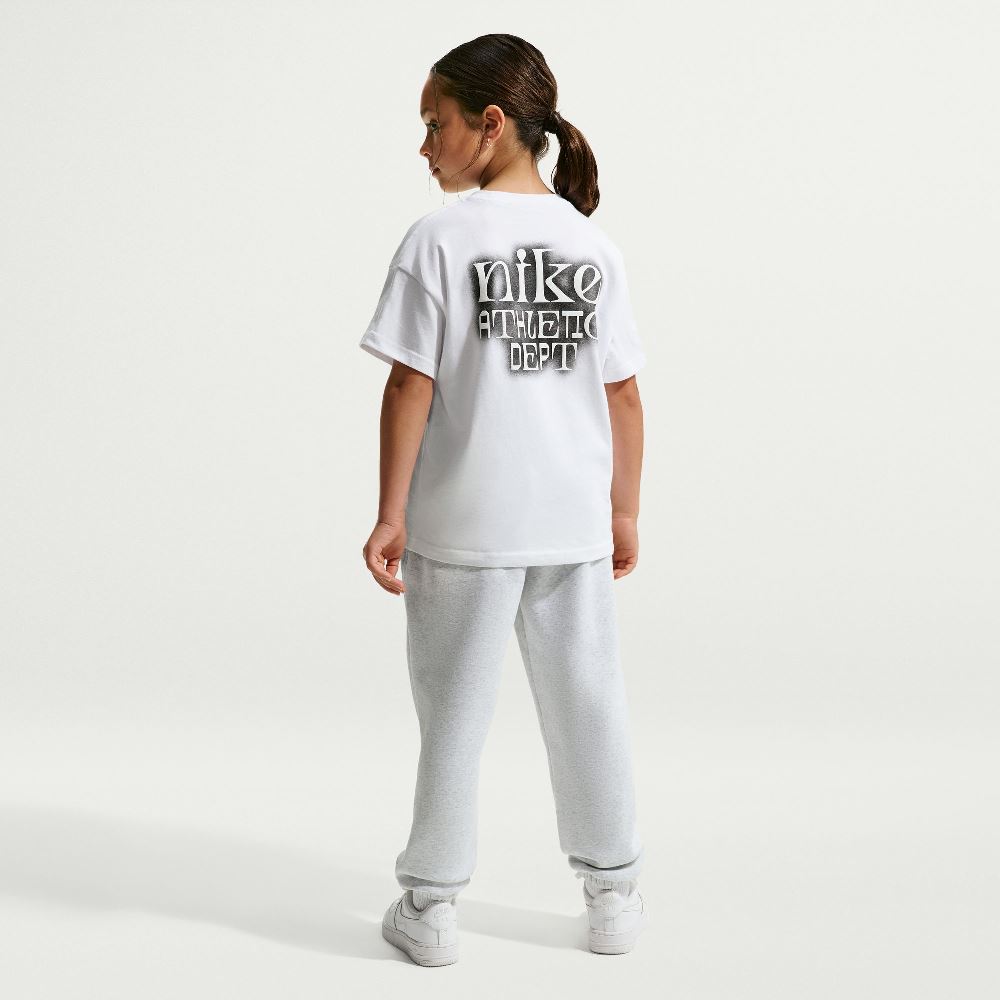 NIKE NSW KIDS CLUB SELECT M90 TEE