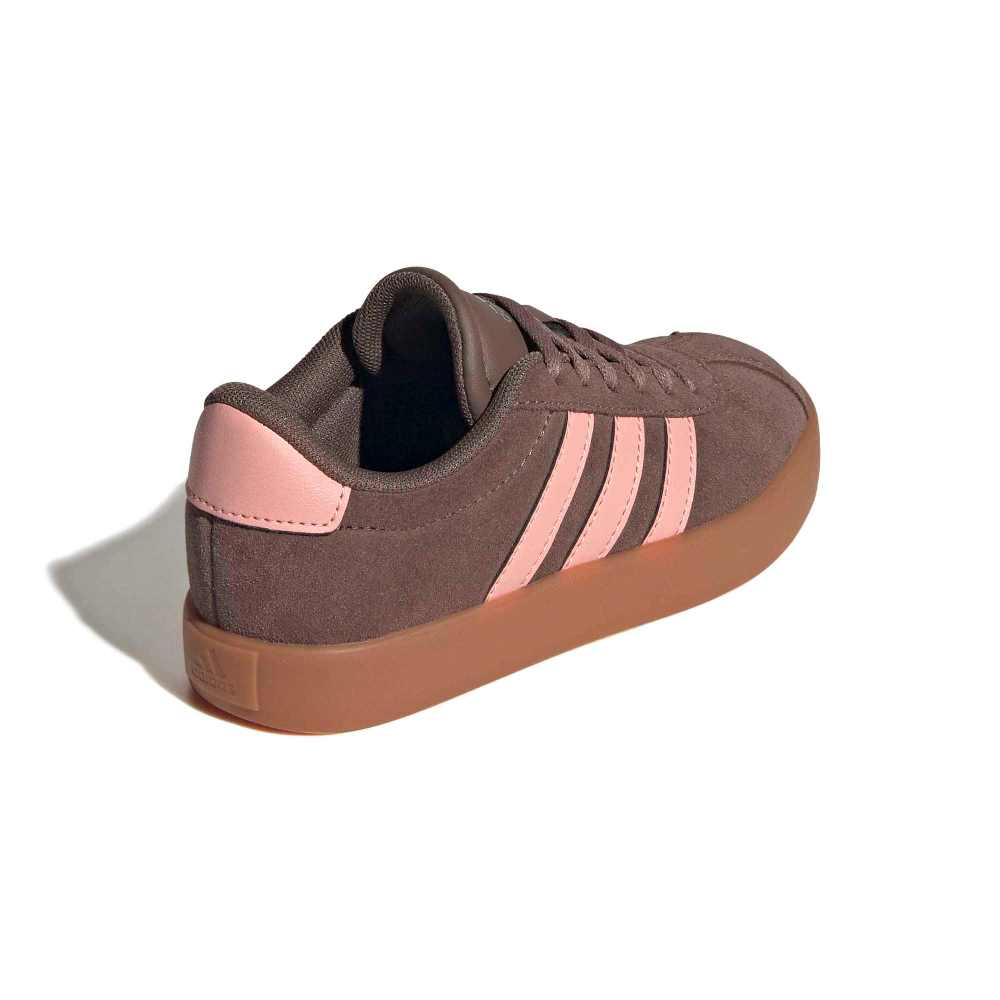 ADIDAS KIDS VL COURT 3.0 SHOES