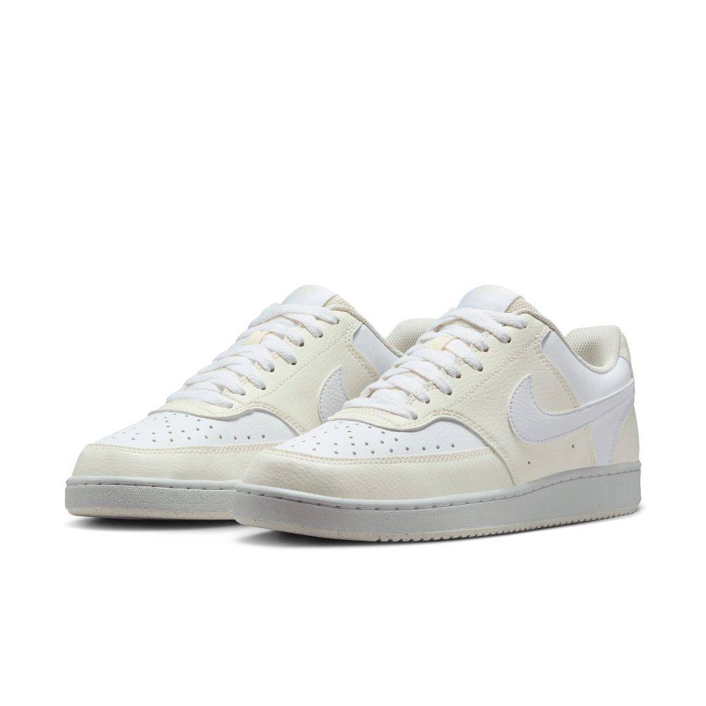 NIKE COURT VISION LOW NEXT NATURE WOMENS