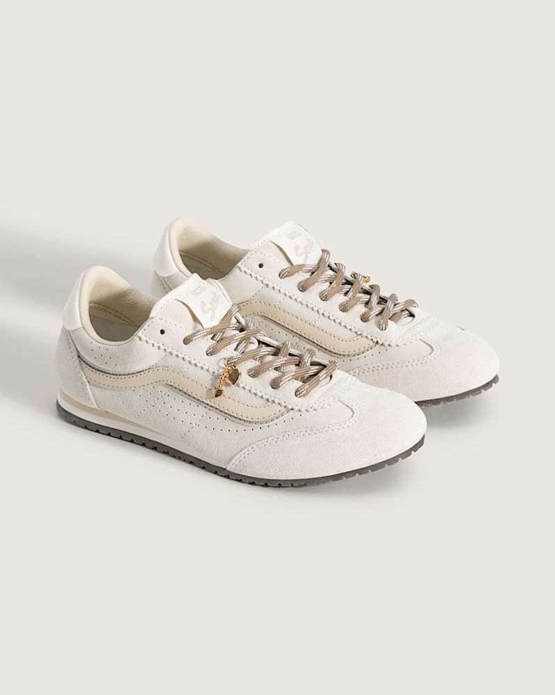 VANS SUPER LOWPRO SHOE