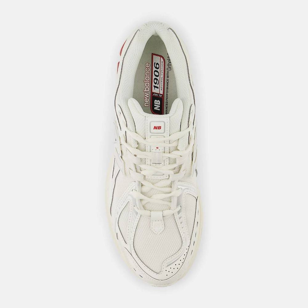 NEW BALANCE 1906R UNISEX CLASSIC SNEAKERS
