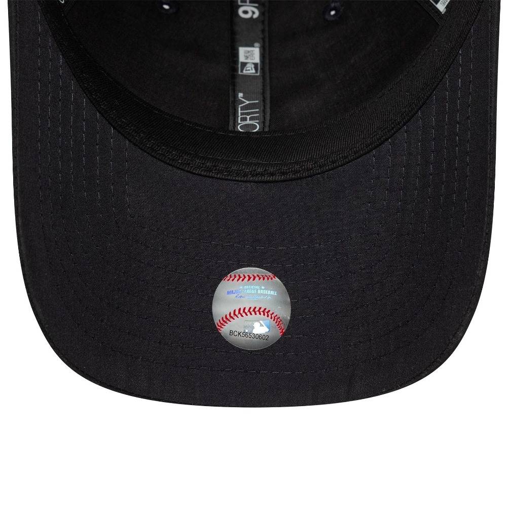 NEW ERA PIN 9FORTY NEW YORK YANKEES ADJUSTABLE CAP