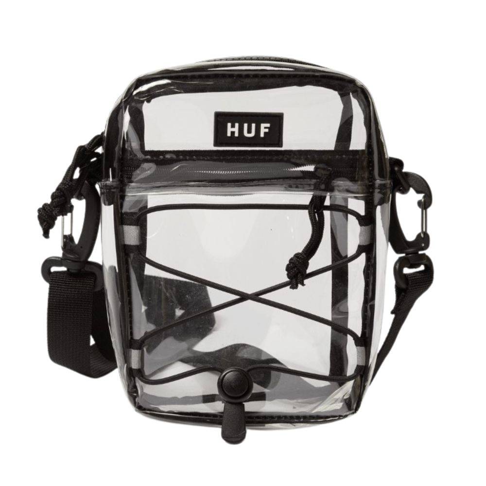 HUF BOWERY SIDE BAG