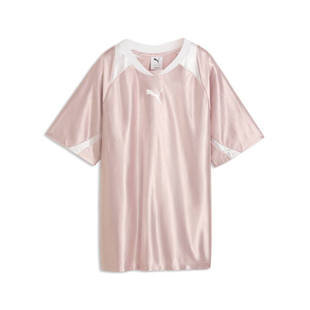 PUMA STREET RELAXED JERSEY