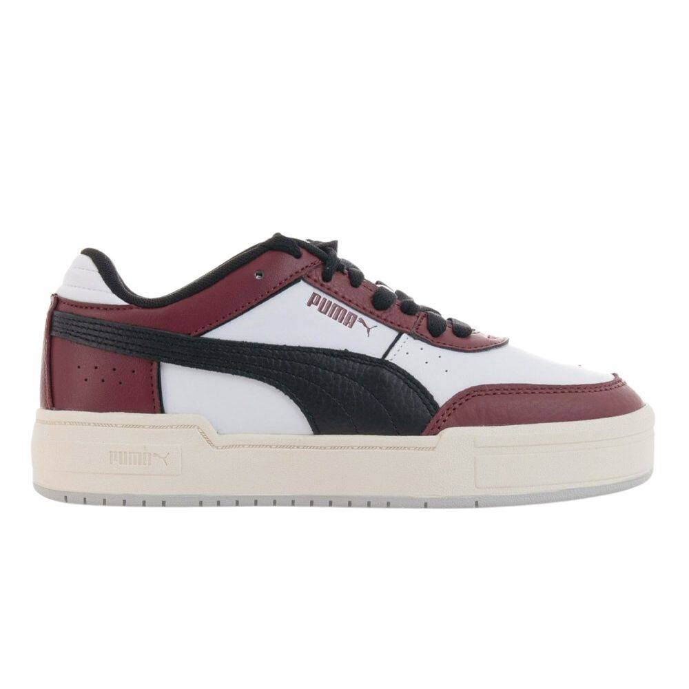 PUMA CA PRO SPORT LEATHER SHOES