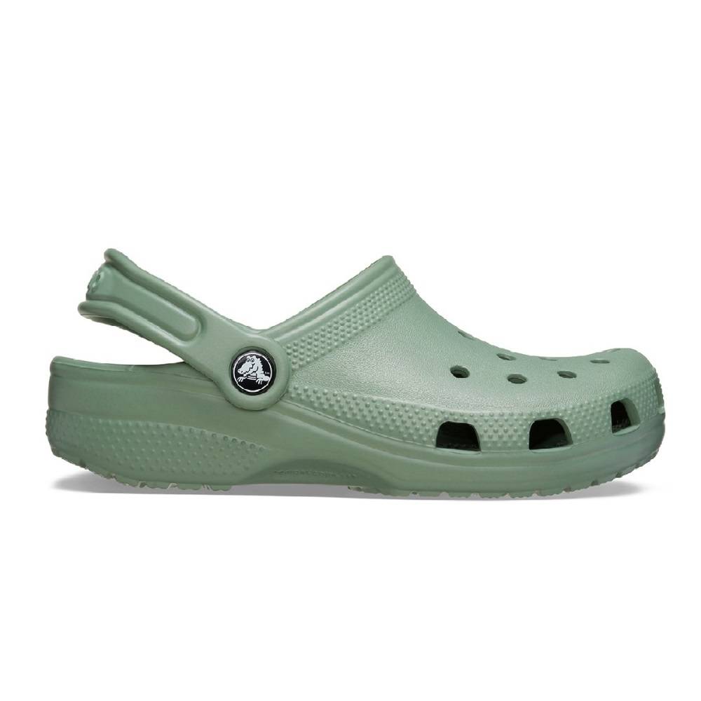 CROCS KID'S CLASSIC CLOG