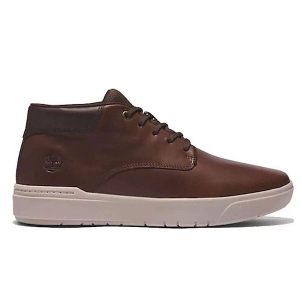 TIMBERLAND SENECA BAY MID LACE UP SNEAKER