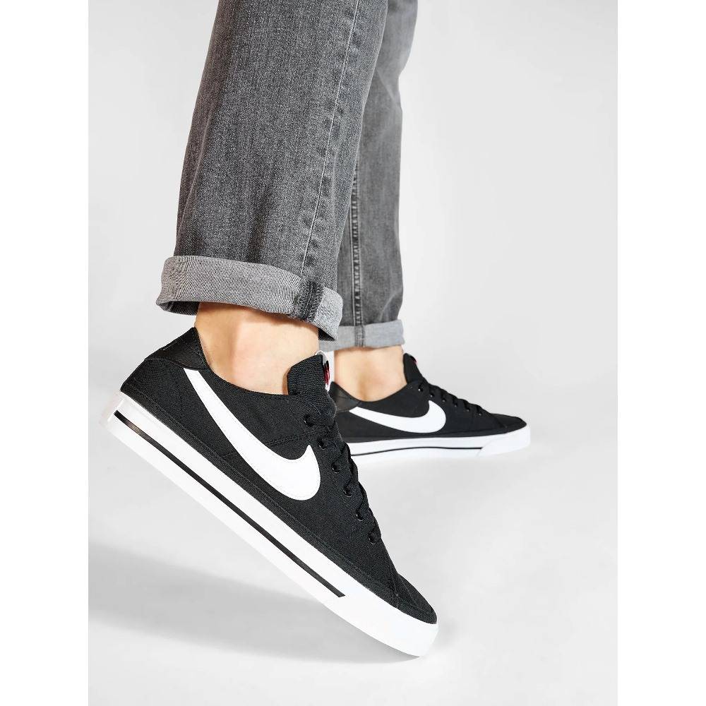 NIKE COURT LEGACY CANVAS