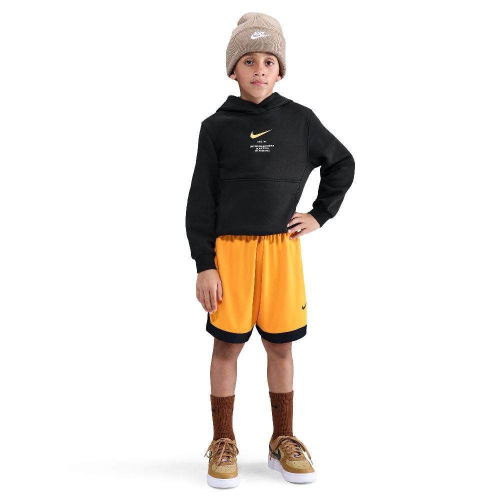 NIKE BOYS ATHL PULLOVER HOODIE BB