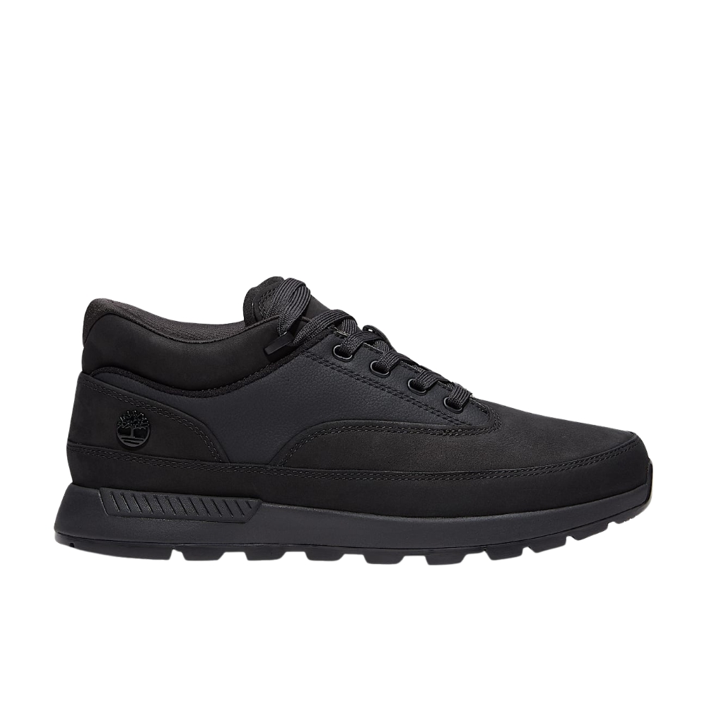 TIMBERLAND EURO GRID LOW LACE UP SNEAKER