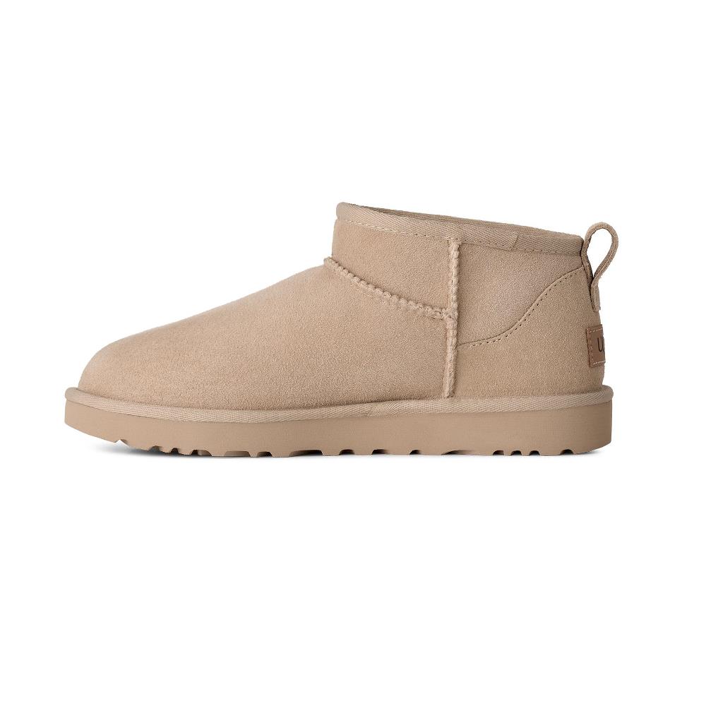 UGG CLASSIC ULTRA MINI