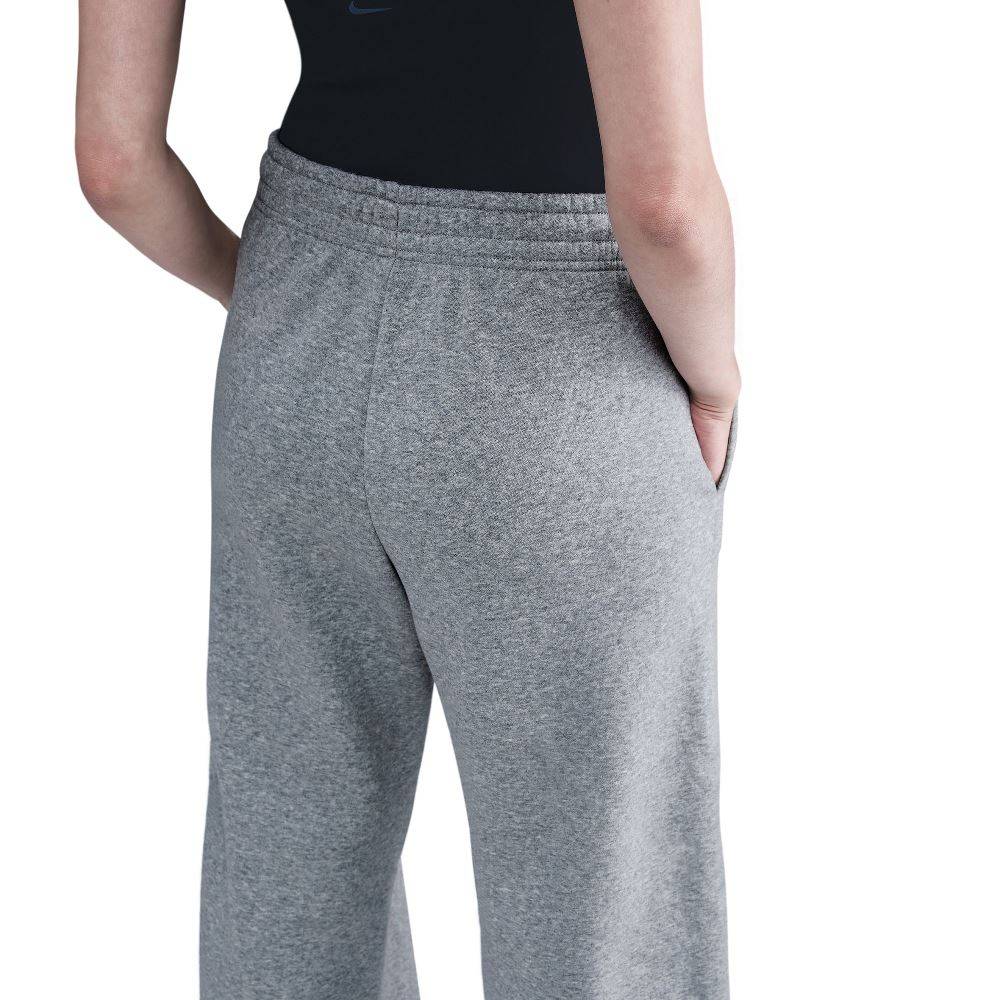 NIKE  NSW PHOENIX HIGH-WAISTED WIDE-LEG PANT