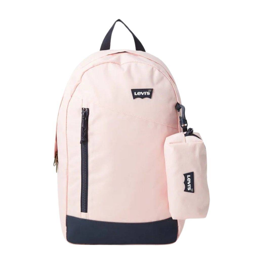 LEVIS EXPLORE PACK W/ PENCIL CASE