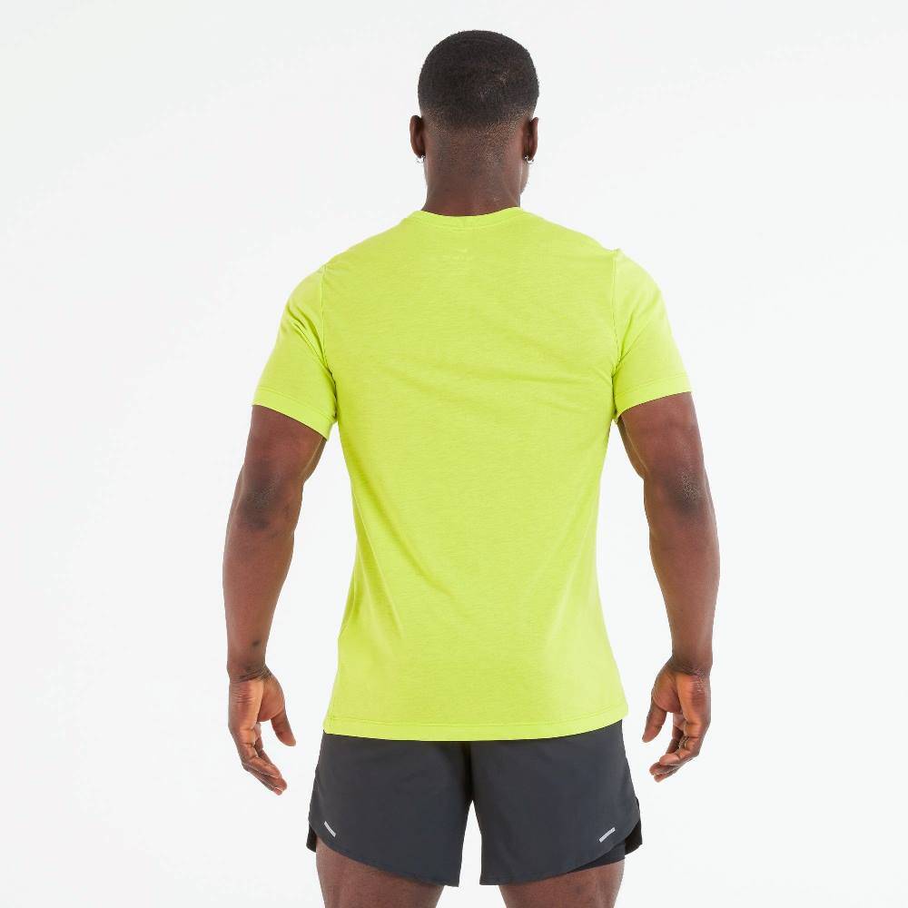 NIKE PRO DRI-FIT MENS TEE