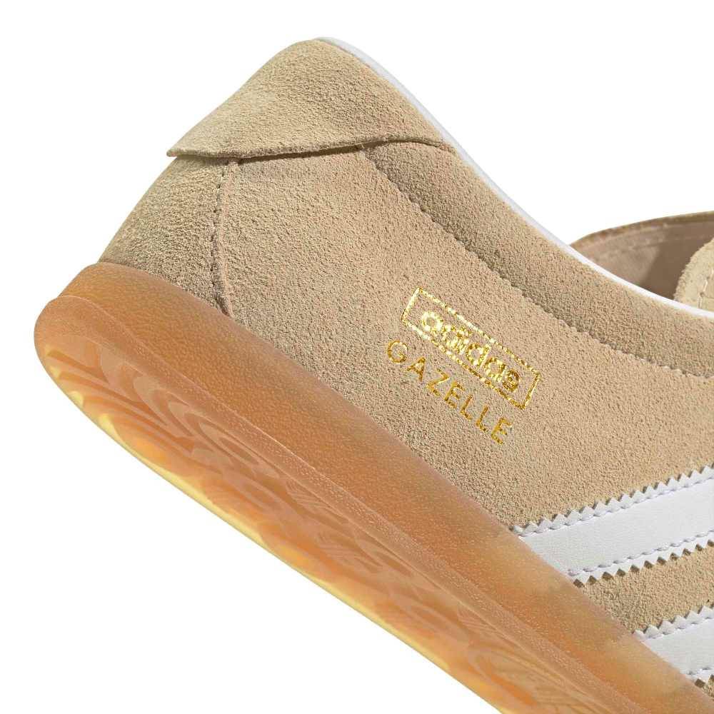 ADIDAS GAZELLE LO PRO W