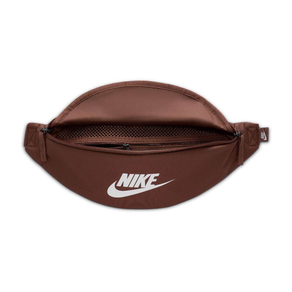 NIKE HERITAGE WAISTPACK
