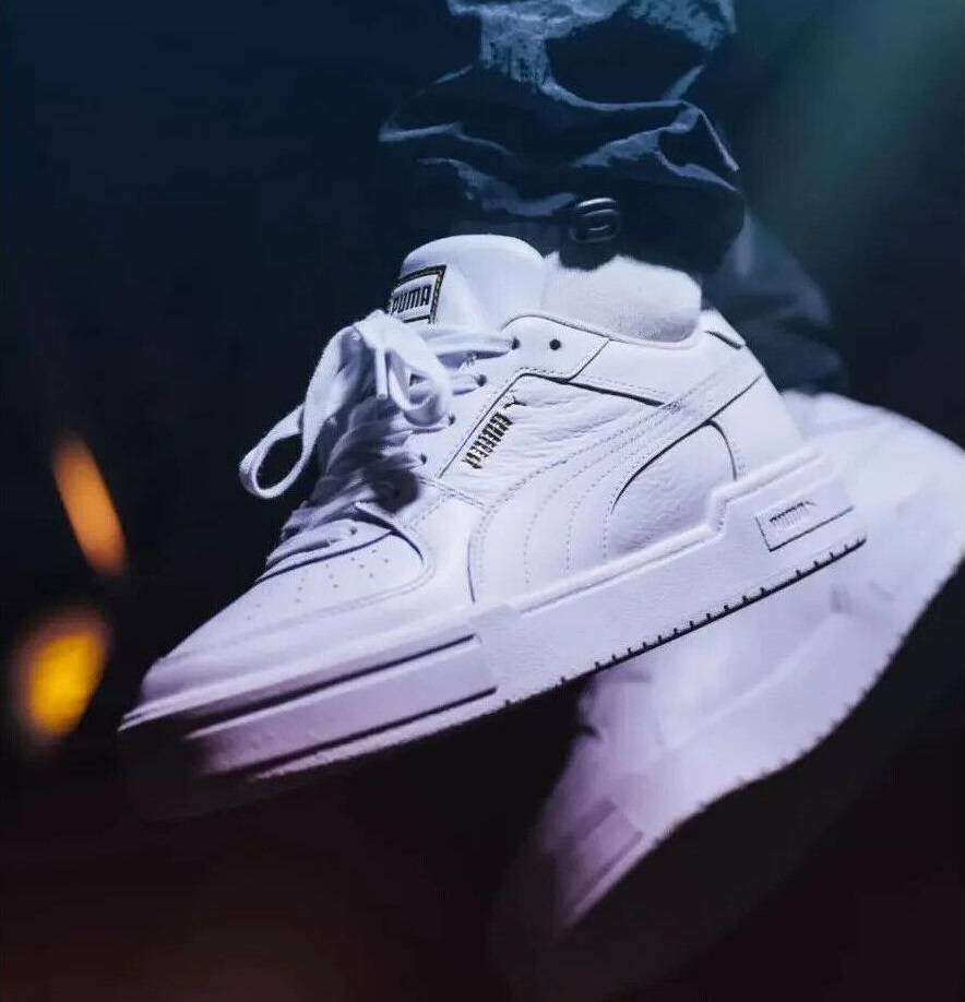 PUMA CA PRO CLASSIC SHOES