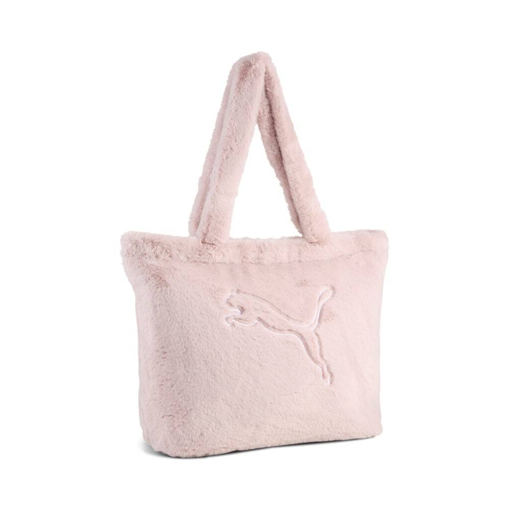 PUMA UP FUR SHOPPER