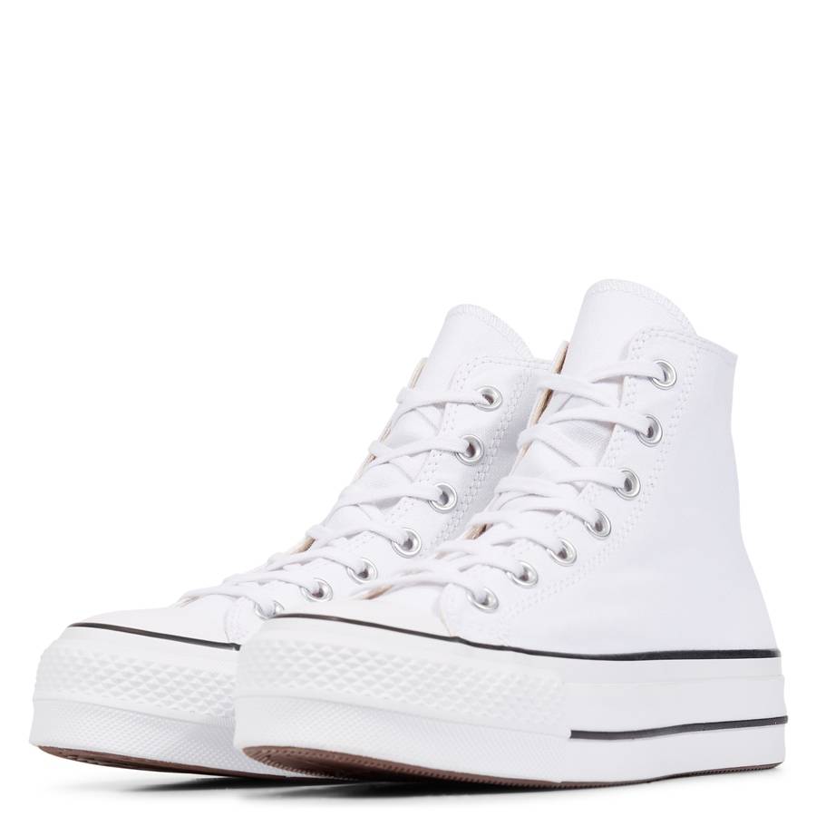 CONVERSE CHUCK TAYLOR PLATFORM HIGH TOP WMNS