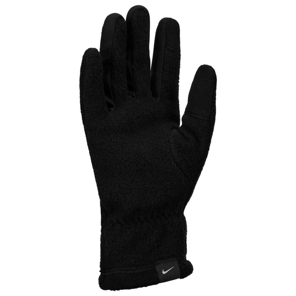 NIKE WOMENS ONE THERMA-FIT FLEECE GLOVES