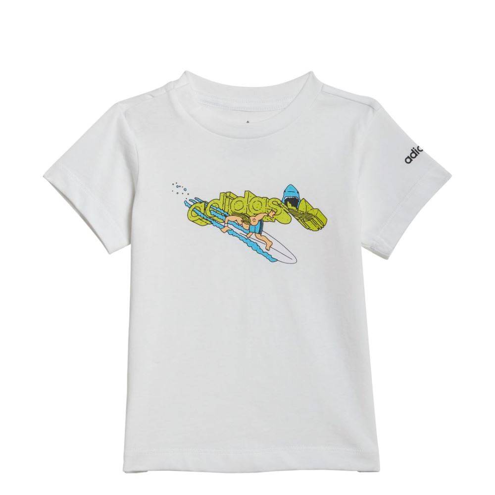 ADIDAS TEE