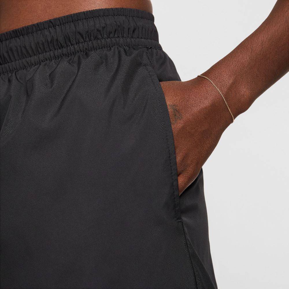 NIKE NSW WOMENS MID-RISE ESSENTIALS WOVEN SHORT
