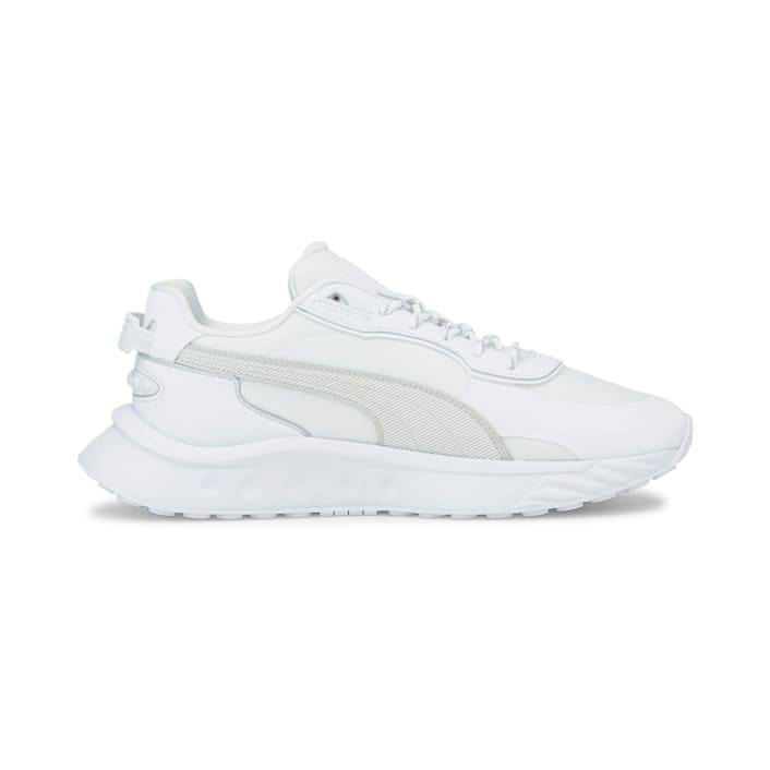PUMA WILD RIDER GRIP TRAINERS