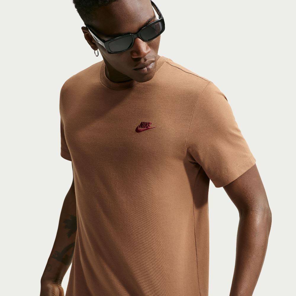NIKE SPORTSWEAR CLUB TEE MENS
