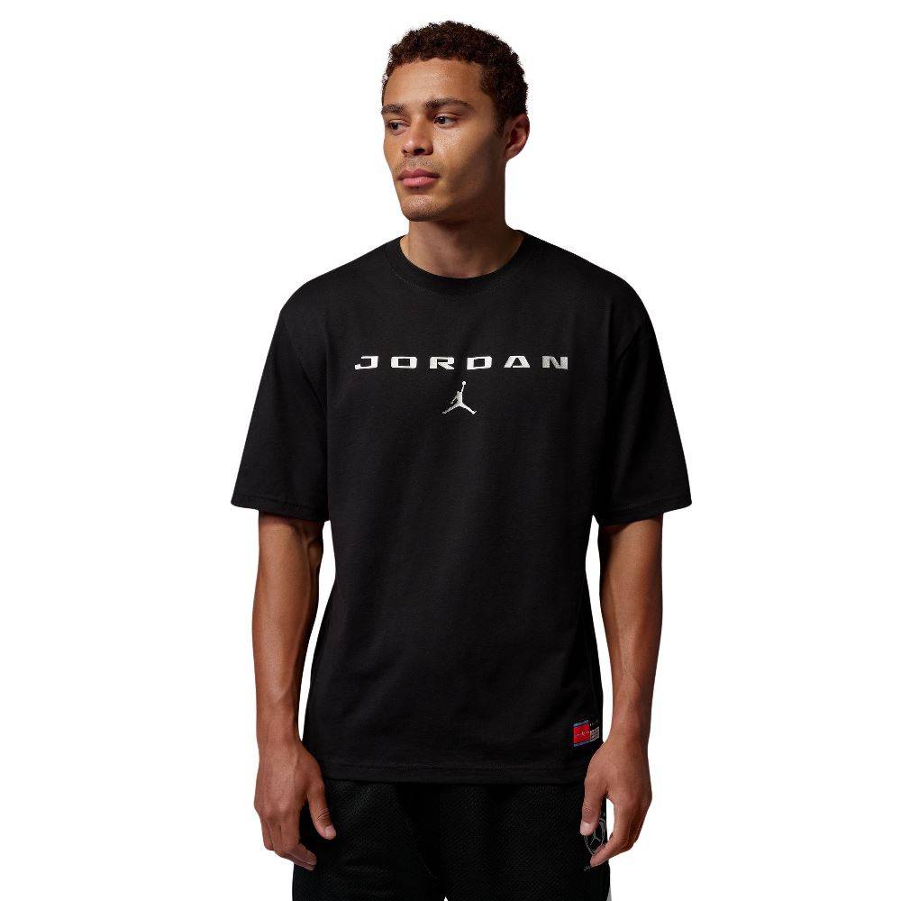 NIKE JORDAN BROOKLYN GRAPHIC TEE