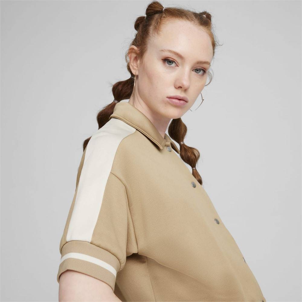 PUMA T7 FOR THE FANBASE JACKET