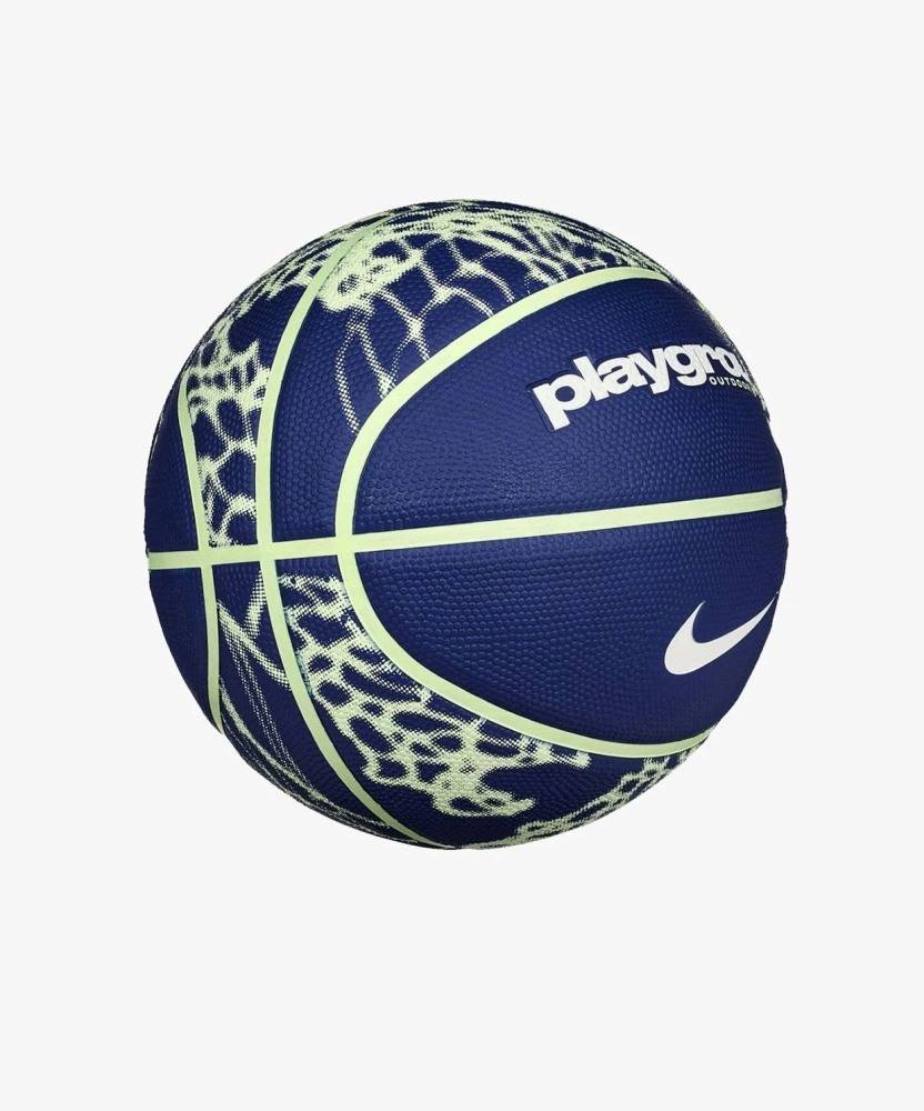 NIKE EVERYDAY PLAYGROUND 8P GRAPHIC DEFLATED