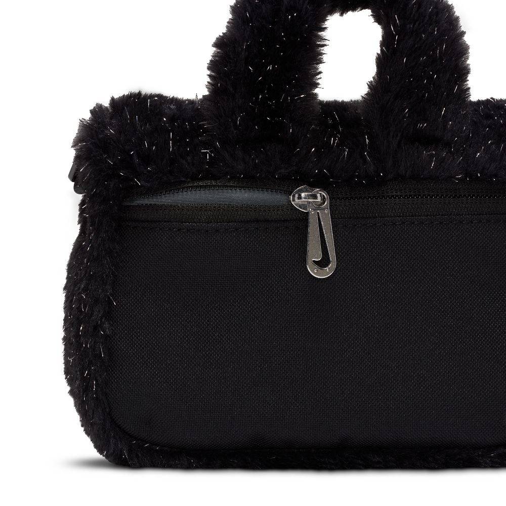 NIKE NSW FUTURA FUR CROSSBODY BAG
