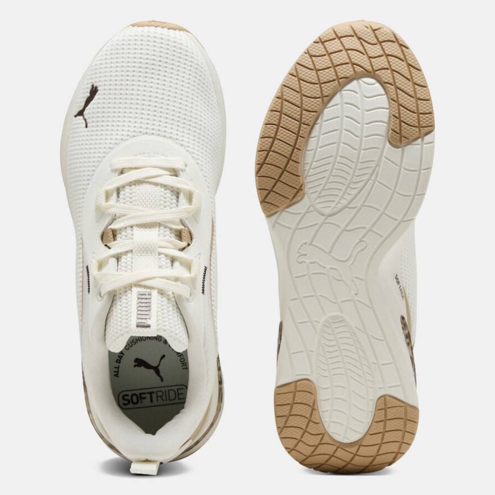PUMA SOFTRIDE CHARM ANIMAL WNS